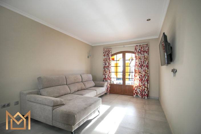 Image No.9-Maison de ville de 3 chambres à vendre à La Manga Club