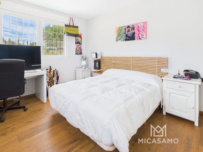 Image No.10-Villa de 4 chambres à vendre à Murcie