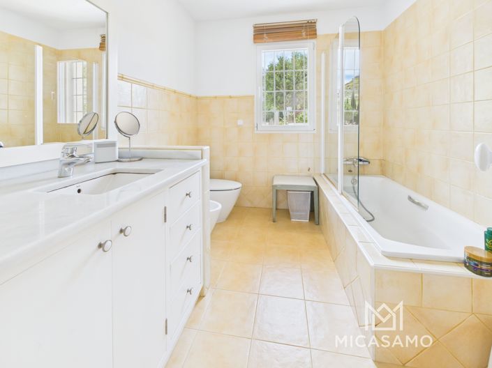 Image No.12-Villa de 4 chambres à vendre à Murcie