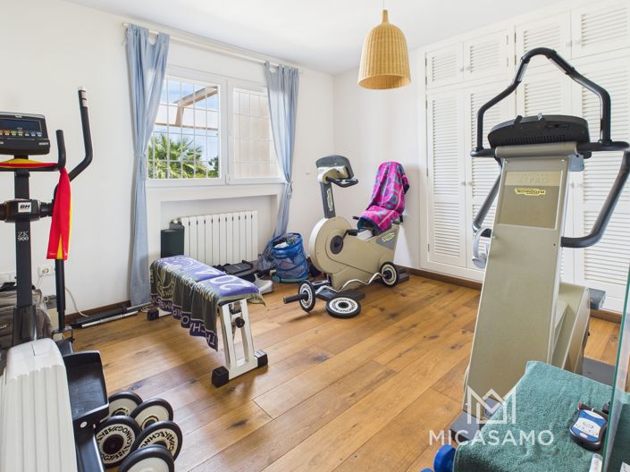 Image No.14-Villa de 4 chambres à vendre à Murcie