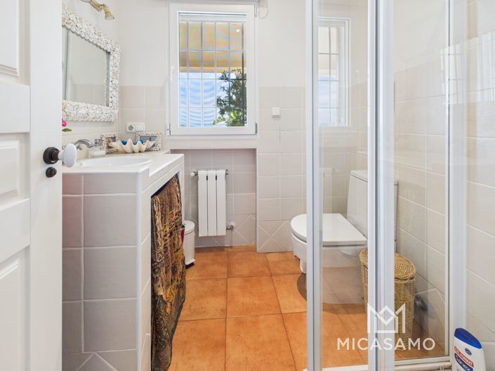 Image No.15-Villa de 4 chambres à vendre à Murcie