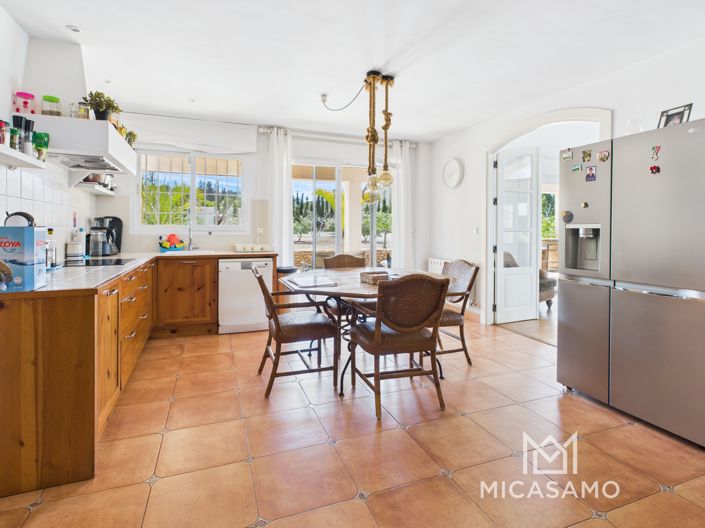 Image No.16-Villa de 4 chambres à vendre à Murcie