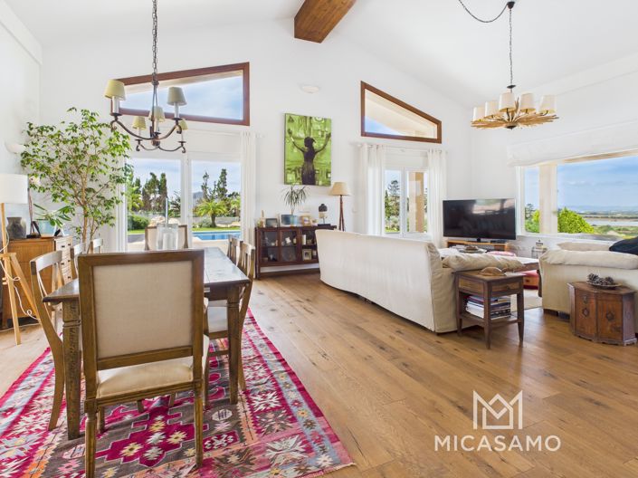 Image No.17-Villa de 4 chambres à vendre à Murcie