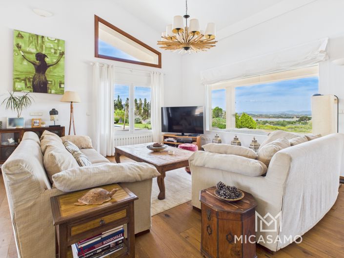 Image No.18-Villa de 4 chambres à vendre à Murcie