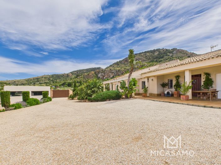 Image No.20-Villa de 4 chambres à vendre à Murcie