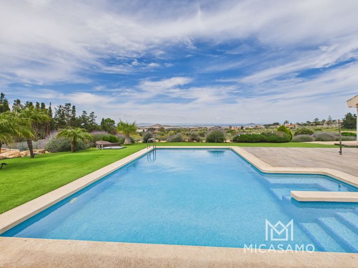 Image No.24-Villa de 4 chambres à vendre à Murcie