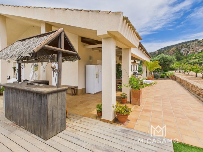 Image No.25-Villa de 4 chambres à vendre à Murcie