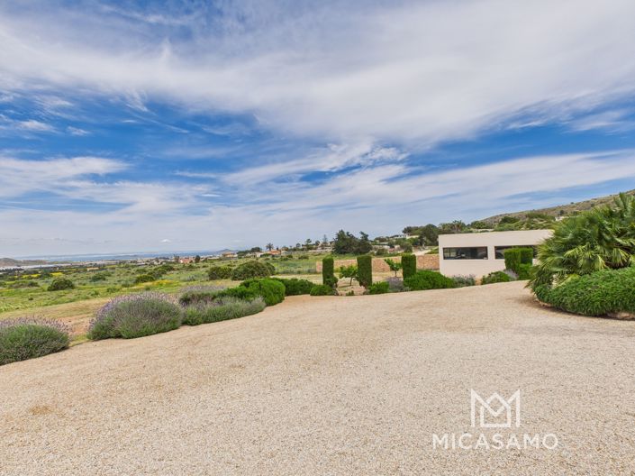 Image No.28-Villa de 4 chambres à vendre à Murcie