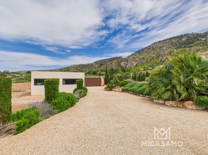 Image No.29-Villa de 4 chambres à vendre à Murcie