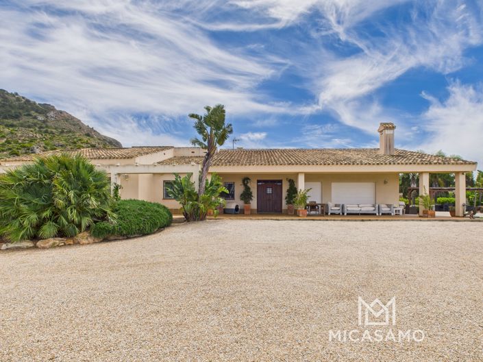 Image No.30-Villa de 4 chambres à vendre à Murcie