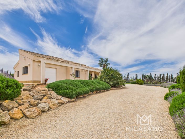 Image No.31-Villa de 4 chambres à vendre à Murcie