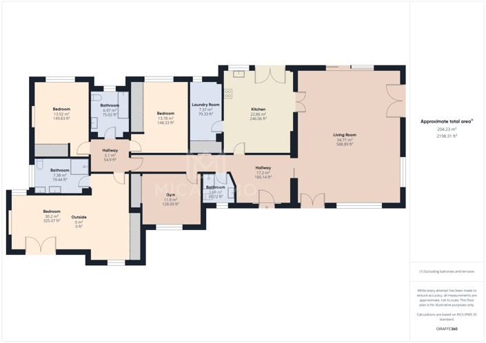 Image No.34-Villa de 4 chambres à vendre à Murcie