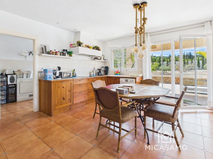 Image No.4-Villa de 4 chambres à vendre à Murcie