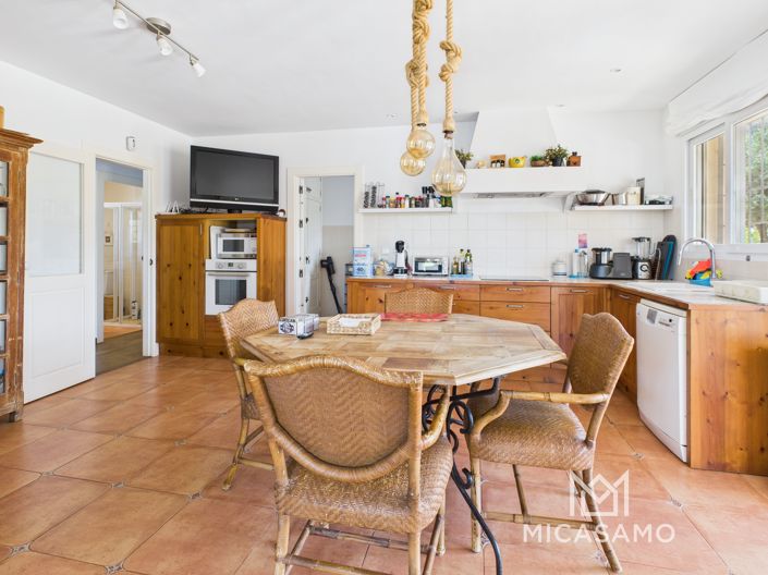 Image No.5-Villa de 4 chambres à vendre à Murcie