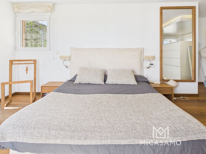 Image No.7-Villa de 4 chambres à vendre à Murcie