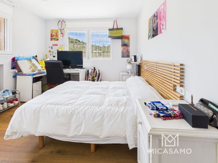 Image No.8-Villa de 4 chambres à vendre à Murcie