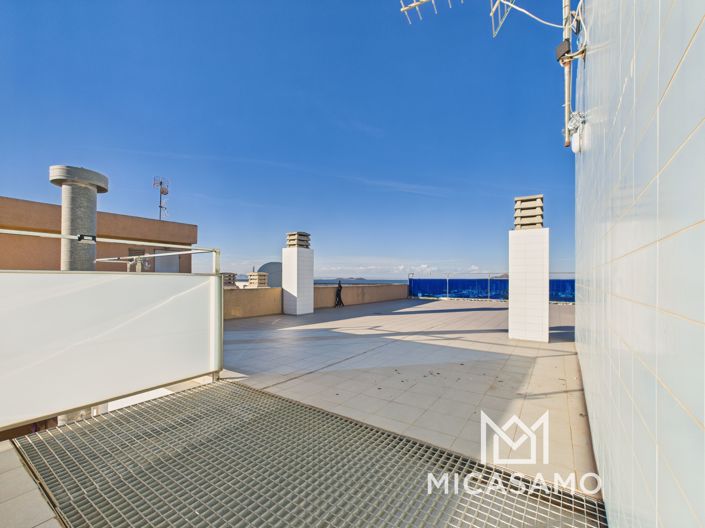 Image No.20-Appartement de 3 chambres à vendre à Los Nietos