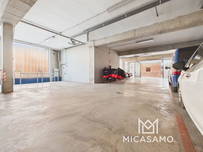 Image No.22-Appartement de 3 chambres à vendre à Los Nietos