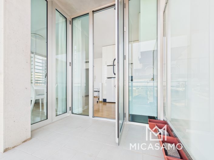 Image No.3-Appartement de 3 chambres à vendre à Los Nietos