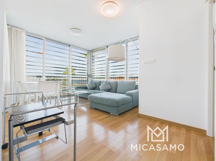 Image No.5-Appartement de 3 chambres à vendre à Los Nietos