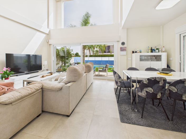 Image No.16-3 Bed Villa for sale