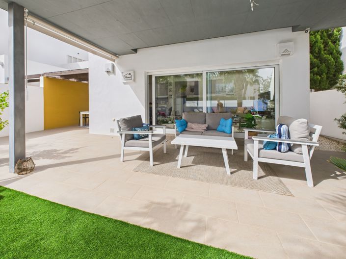 Image No.20-3 Bed Villa for sale