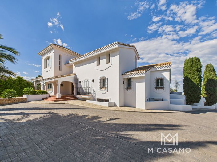 Image No.38-Villa de 7 chambres à vendre à La Manga Club