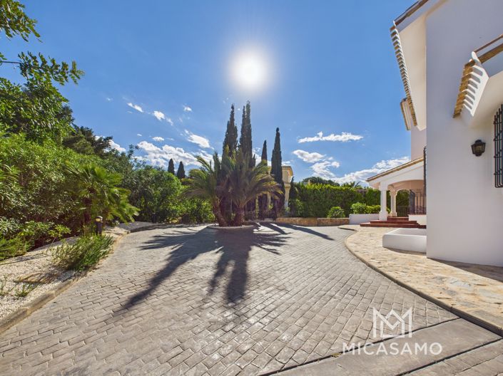 Image No.11-Villa de 7 chambres à vendre à La Manga Club