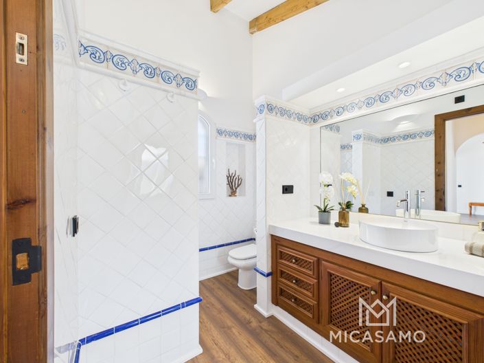 Image No.16-Villa de 7 chambres à vendre à La Manga Club