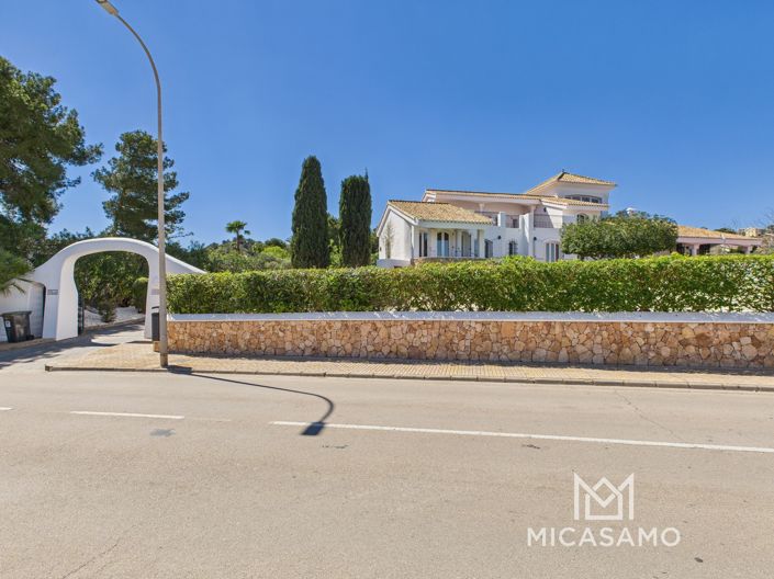 Image No.17-Villa de 7 chambres à vendre à La Manga Club