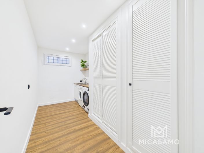 Image No.21-Villa de 7 chambres à vendre à La Manga Club