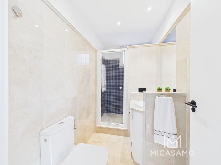 Image No.24-Villa de 7 chambres à vendre à La Manga Club