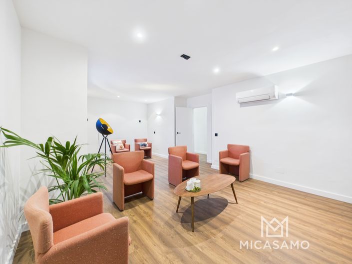 Image No.27-Villa de 7 chambres à vendre à La Manga Club