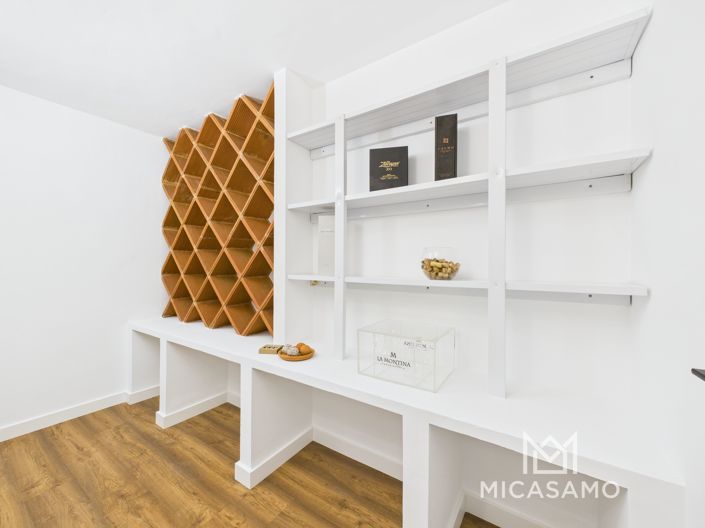 Image No.28-Villa de 7 chambres à vendre à La Manga Club