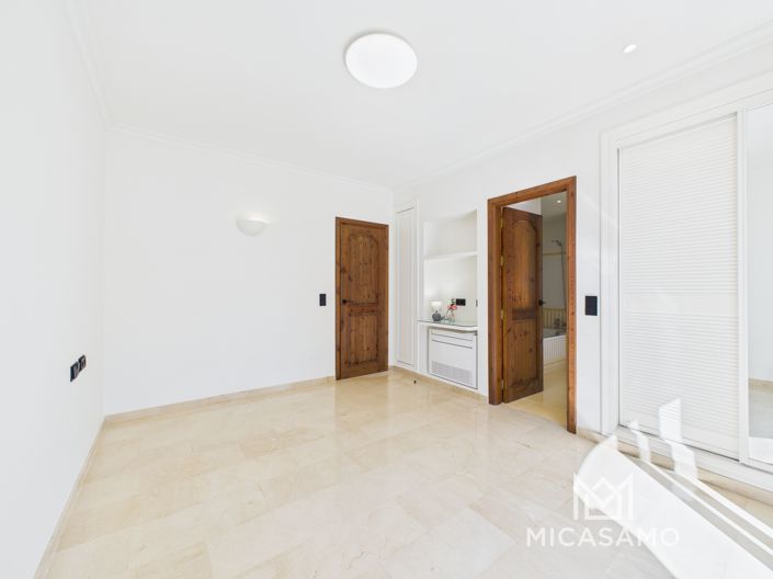 Image No.33-Villa de 7 chambres à vendre à La Manga Club