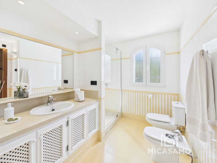 Image No.34-Villa de 7 chambres à vendre à La Manga Club