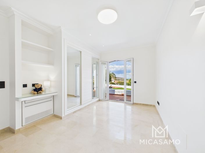 Image No.40-Villa de 7 chambres à vendre à La Manga Club