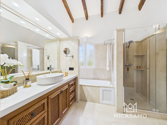 Image No.42-Villa de 7 chambres à vendre à La Manga Club