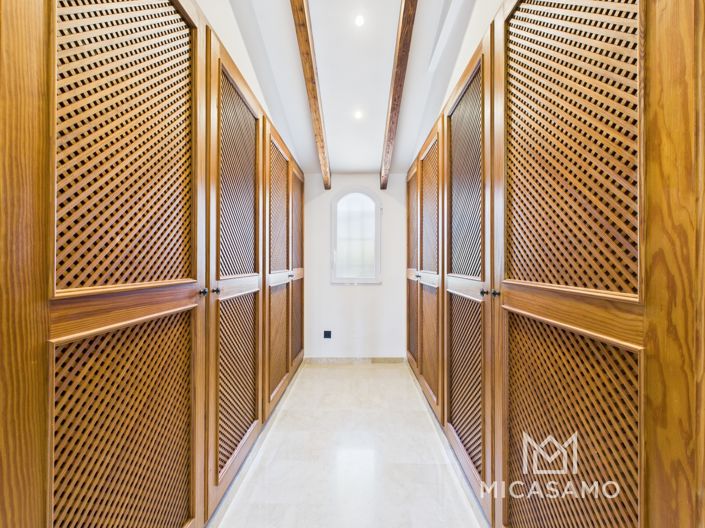 Image No.43-Villa de 7 chambres à vendre à La Manga Club