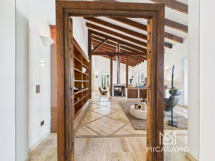 Image No.45-Villa de 7 chambres à vendre à La Manga Club