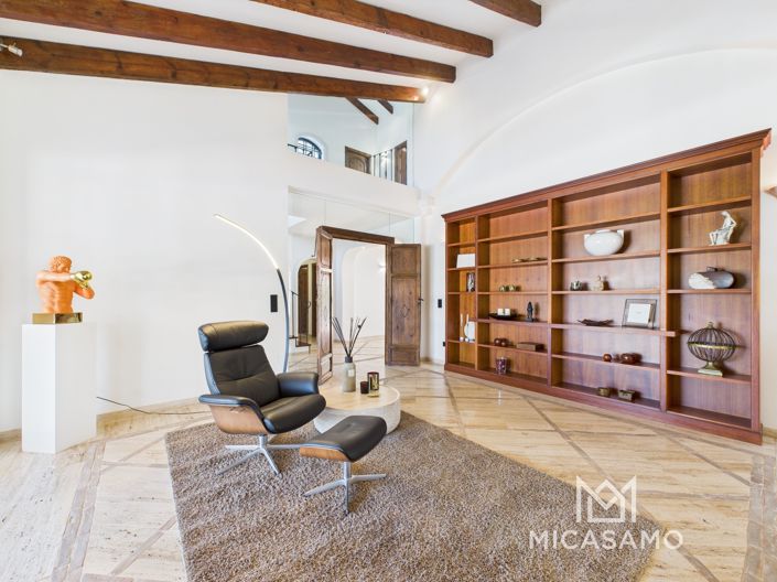 Image No.46-Villa de 7 chambres à vendre à La Manga Club