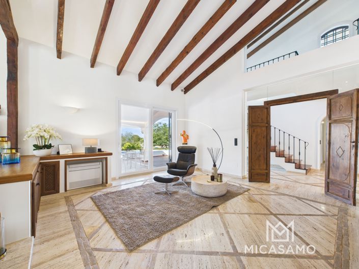 Image No.47-Villa de 7 chambres à vendre à La Manga Club