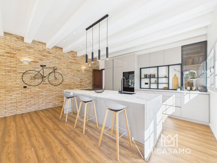 Image No.50-Villa de 7 chambres à vendre à La Manga Club