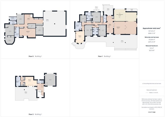 Image No.53-Villa de 7 chambres à vendre à La Manga Club