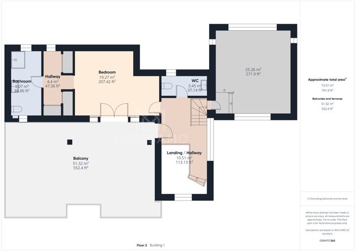 Image No.55-Villa de 7 chambres à vendre à La Manga Club