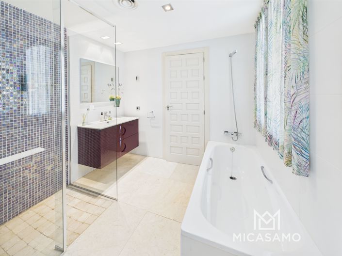 Image No.16-Villa de 5 chambres à vendre à La Manga Club