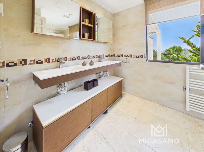 Image No.18-Villa de 5 chambres à vendre à La Manga Club