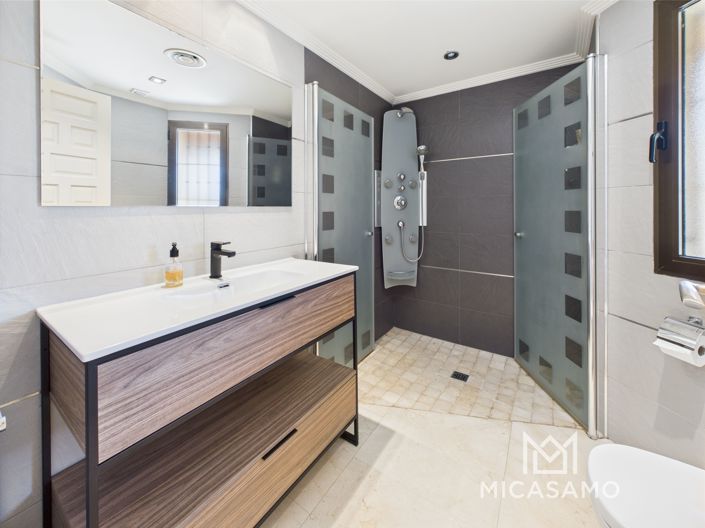 Image No.19-Villa de 5 chambres à vendre à La Manga Club