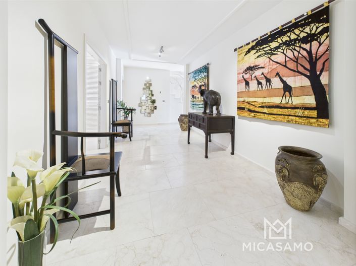 Image No.20-Villa de 5 chambres à vendre à La Manga Club