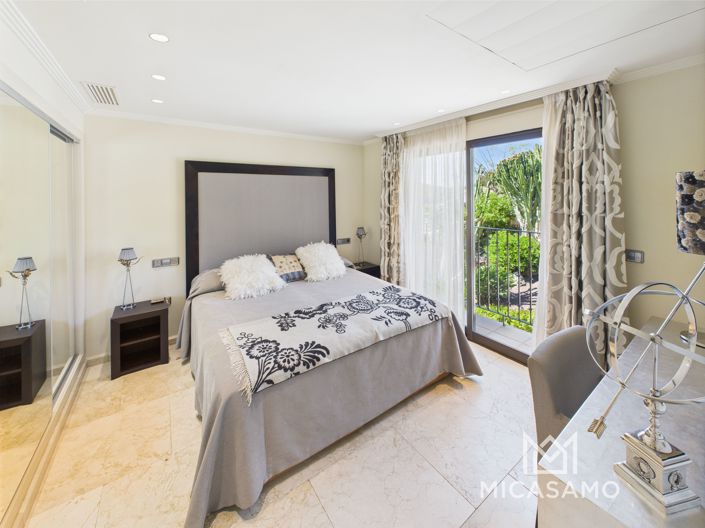 Image No.21-Villa de 5 chambres à vendre à La Manga Club